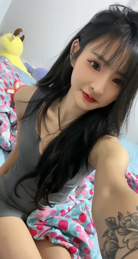 长春喷水罗丽