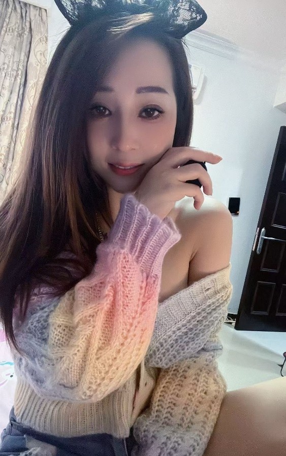 越秀 服务好少妇古丽