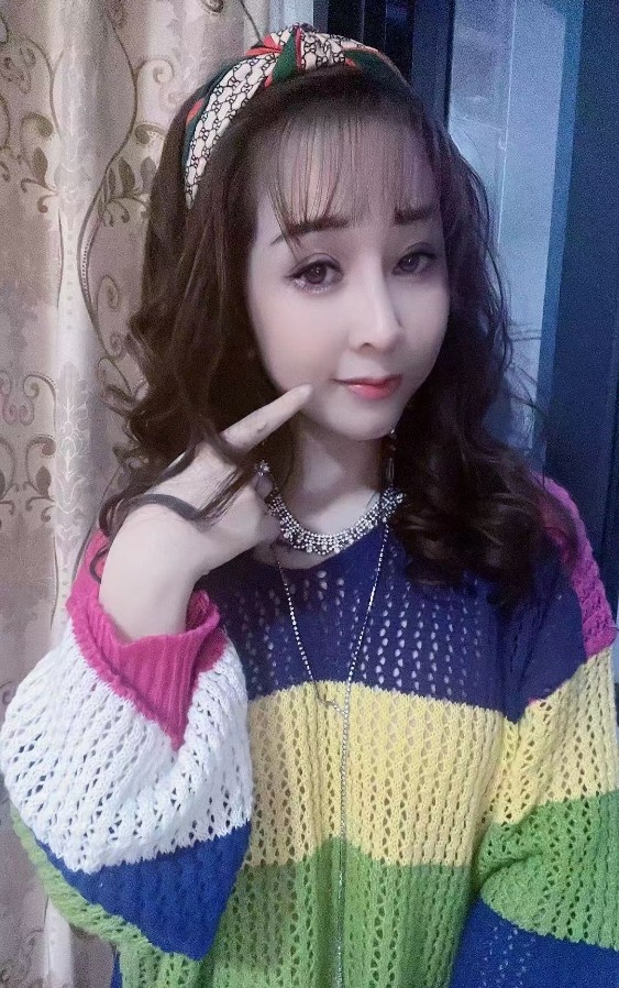 越秀 服务好少妇古丽