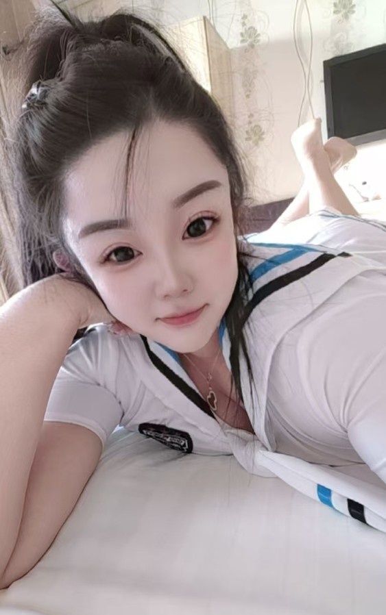 大胸妹