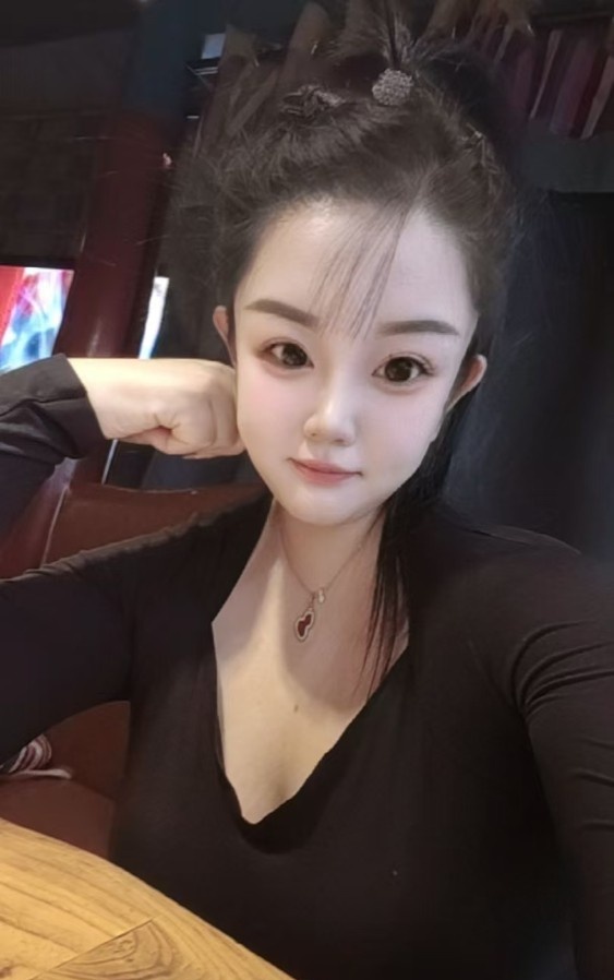 大胸妹