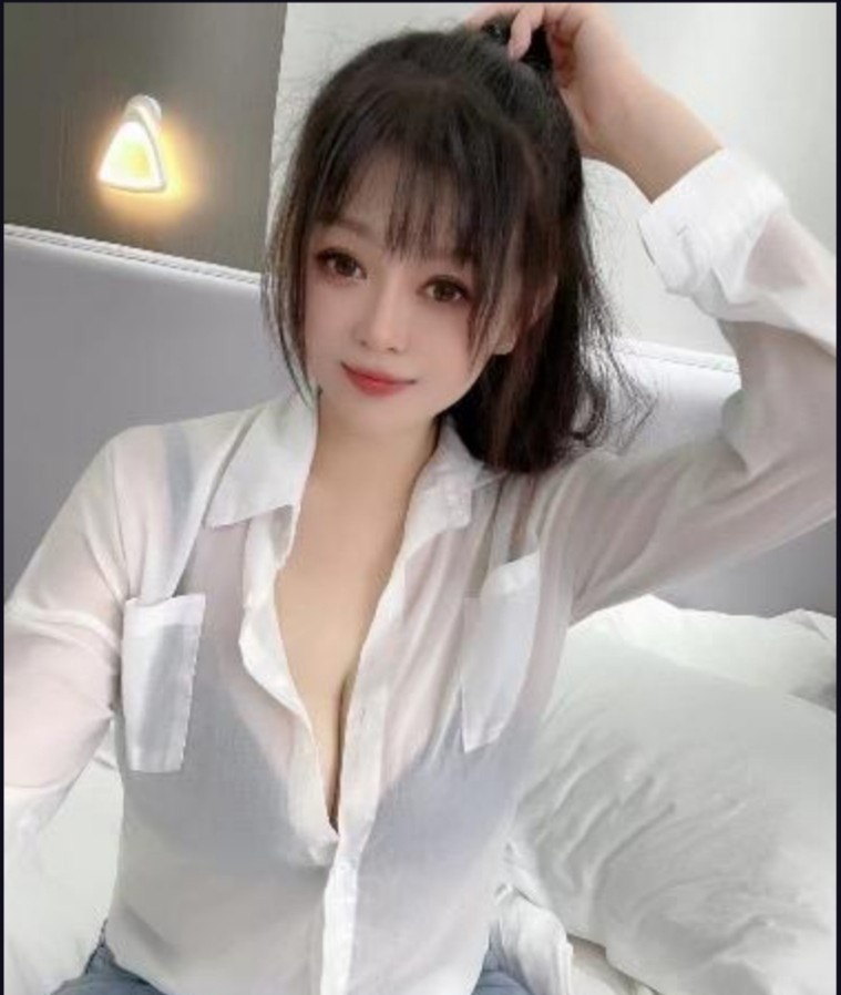 西门静静大胸妹