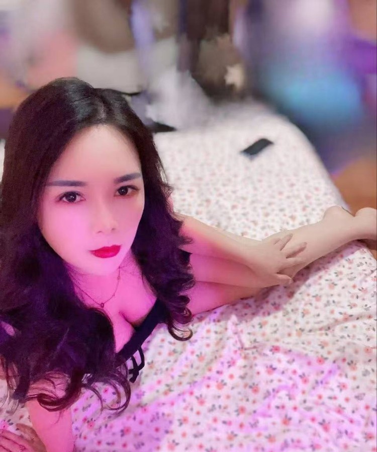 杭州下沙服务系少妇月月