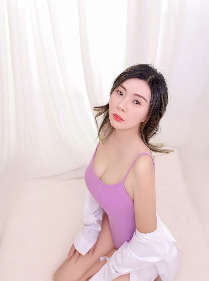 性感完美情人