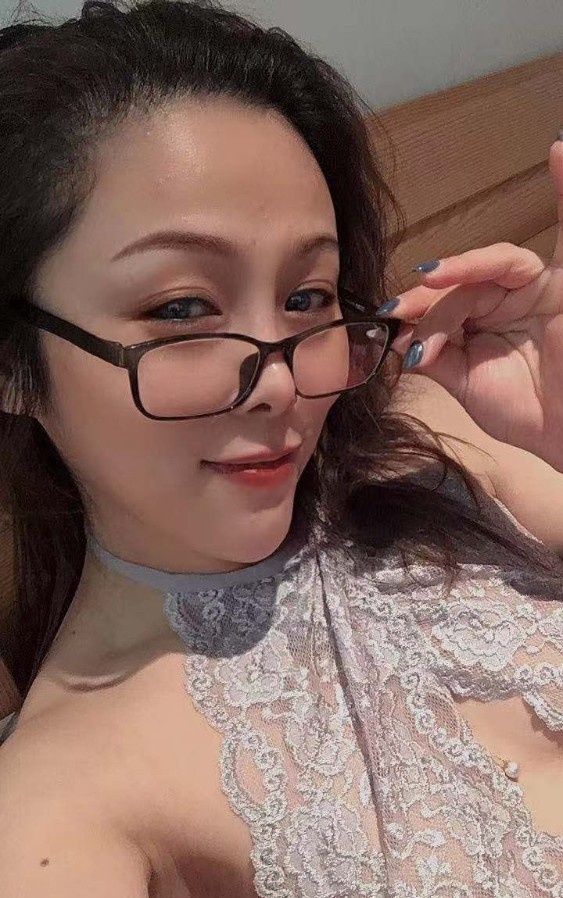 沈阳知性颜值小姐姐