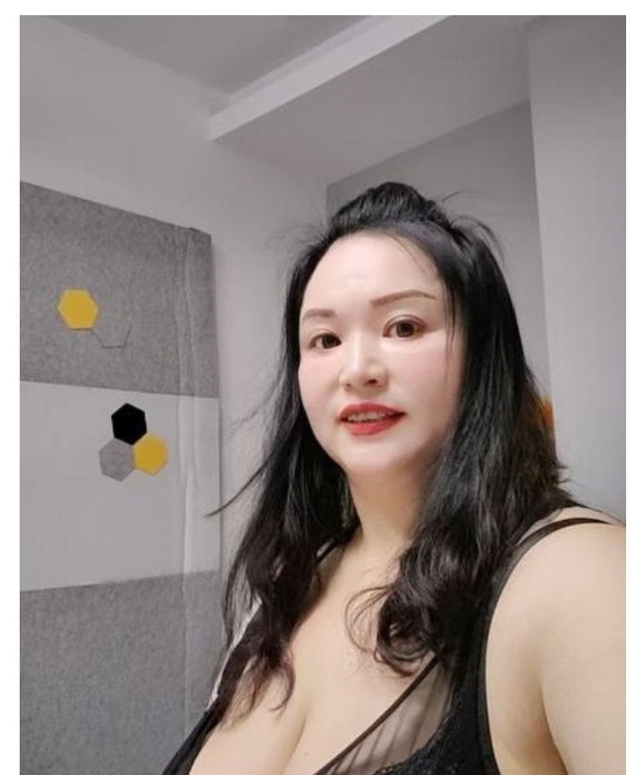 宝安大奶文文