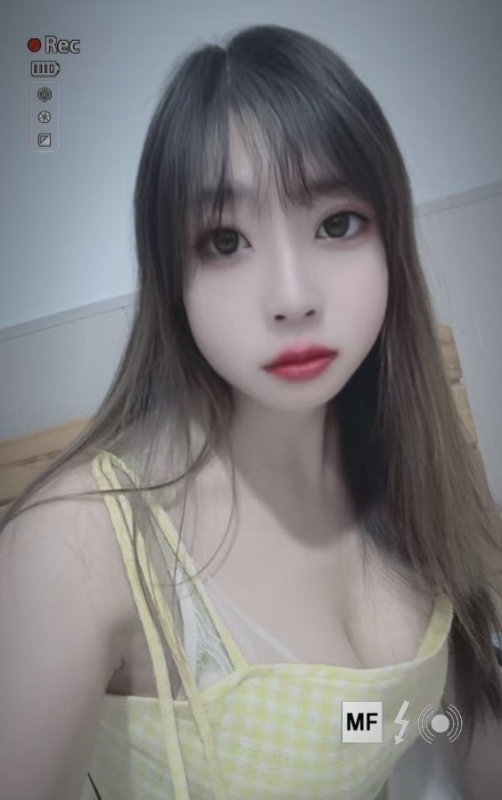 大胸御姐