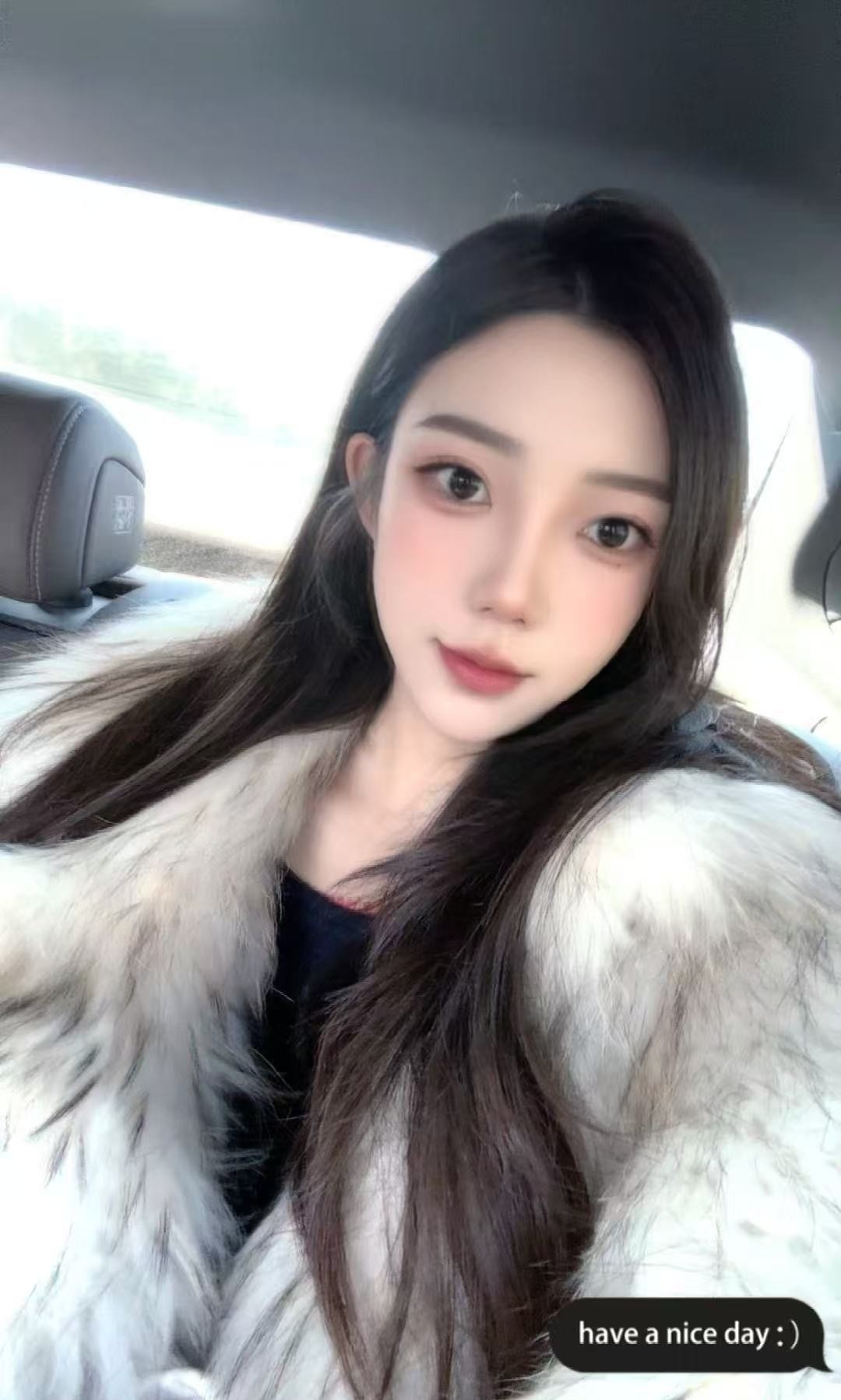 建邺性感美女美熙老师