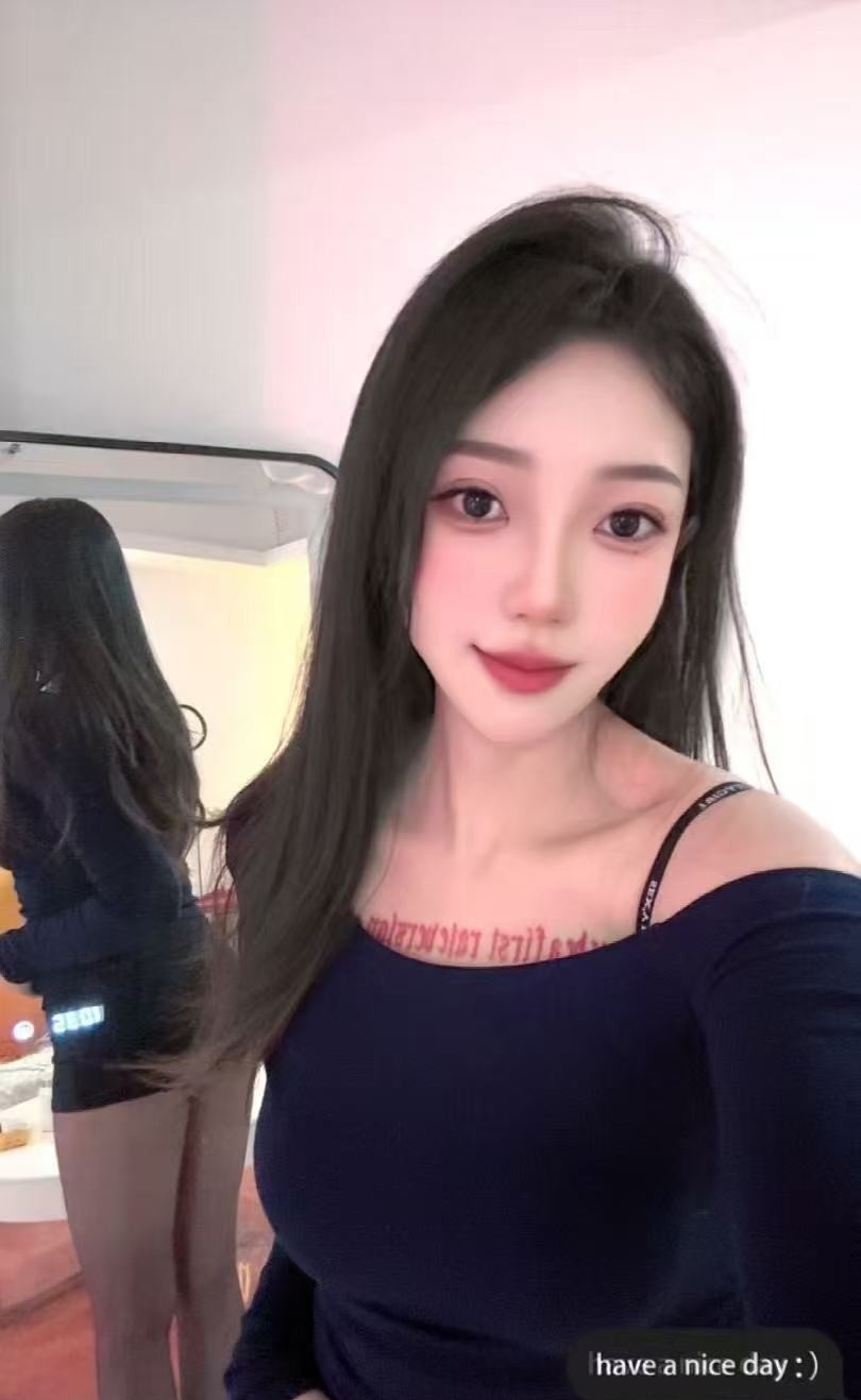 建邺性感美女美熙老师