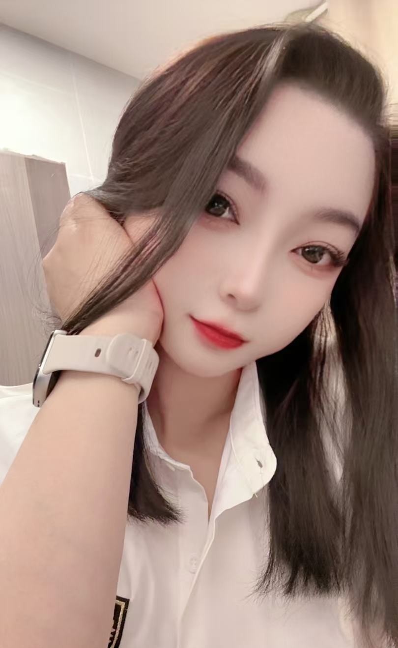 兼职心瑶