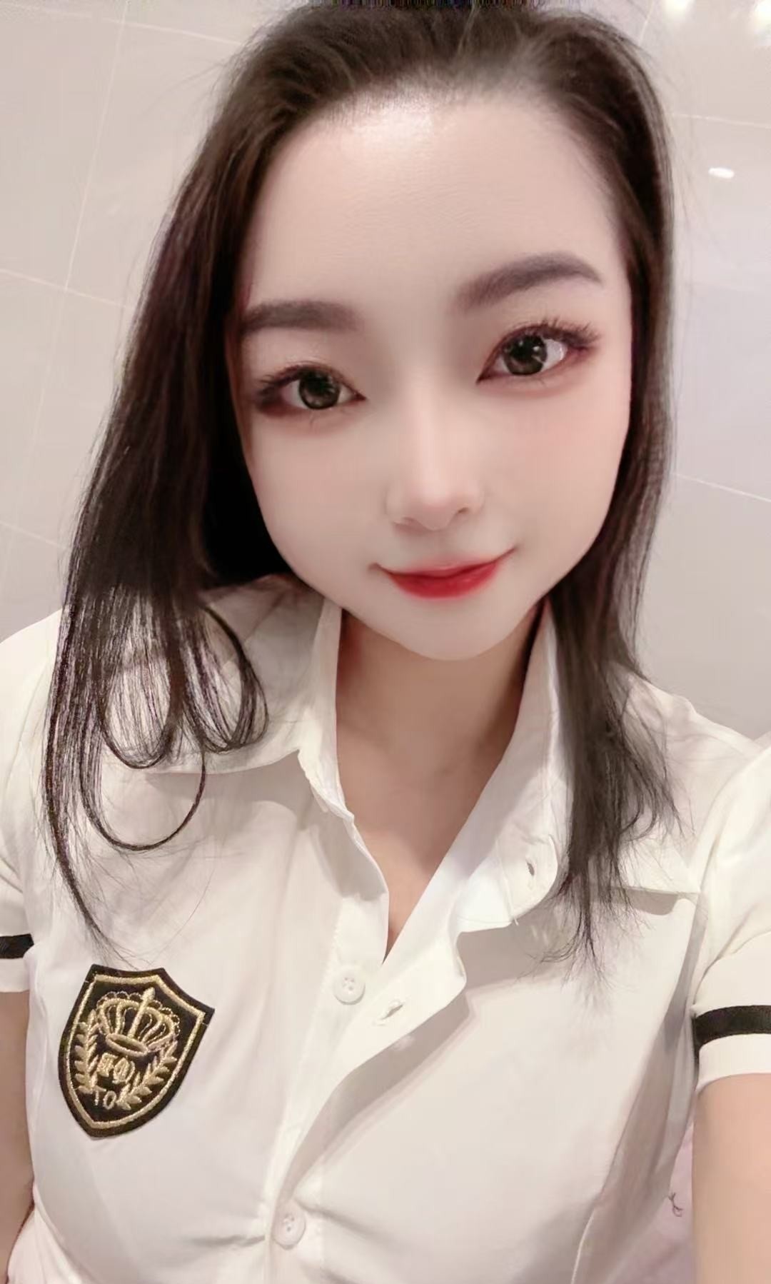 兼职心瑶