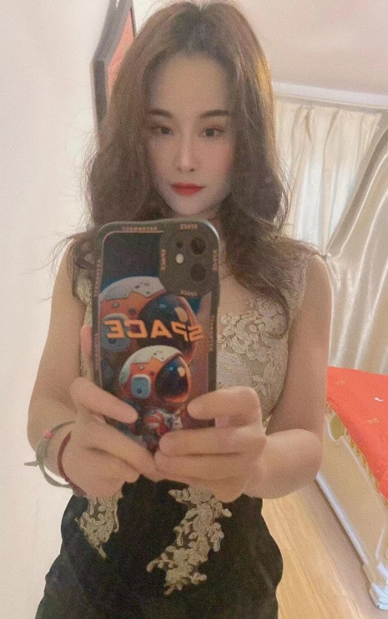 秦淮小仙女