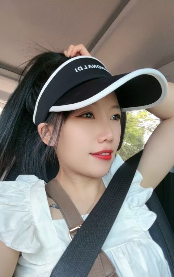 服务系新人夏沫