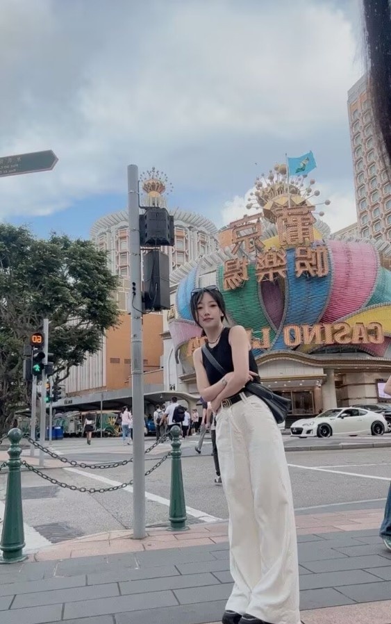 服务系新人夏沫