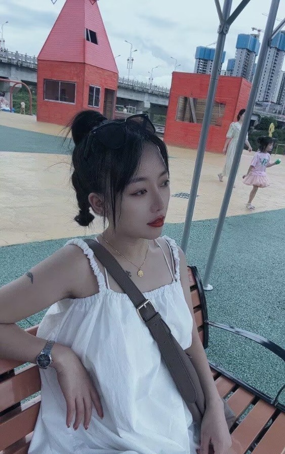 服务系新人夏沫