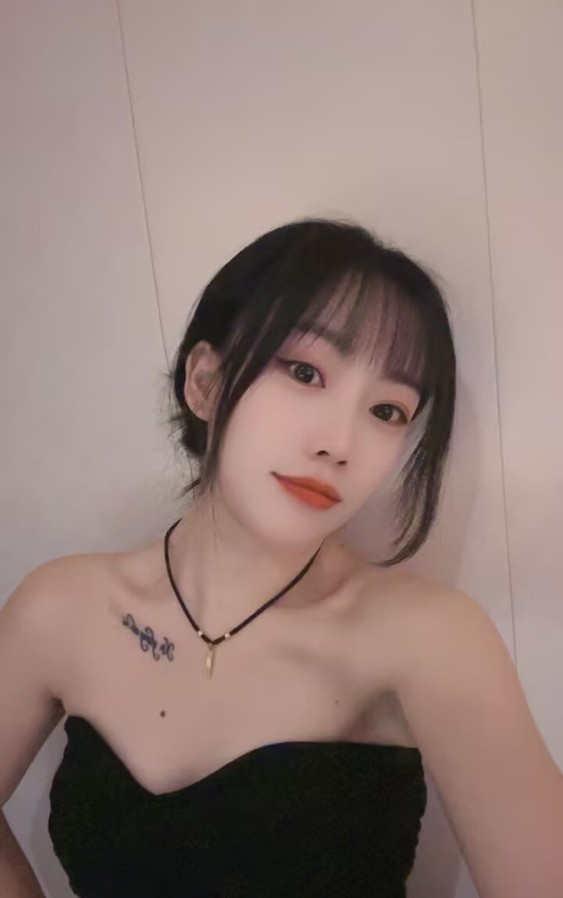 服务系新人夏沫