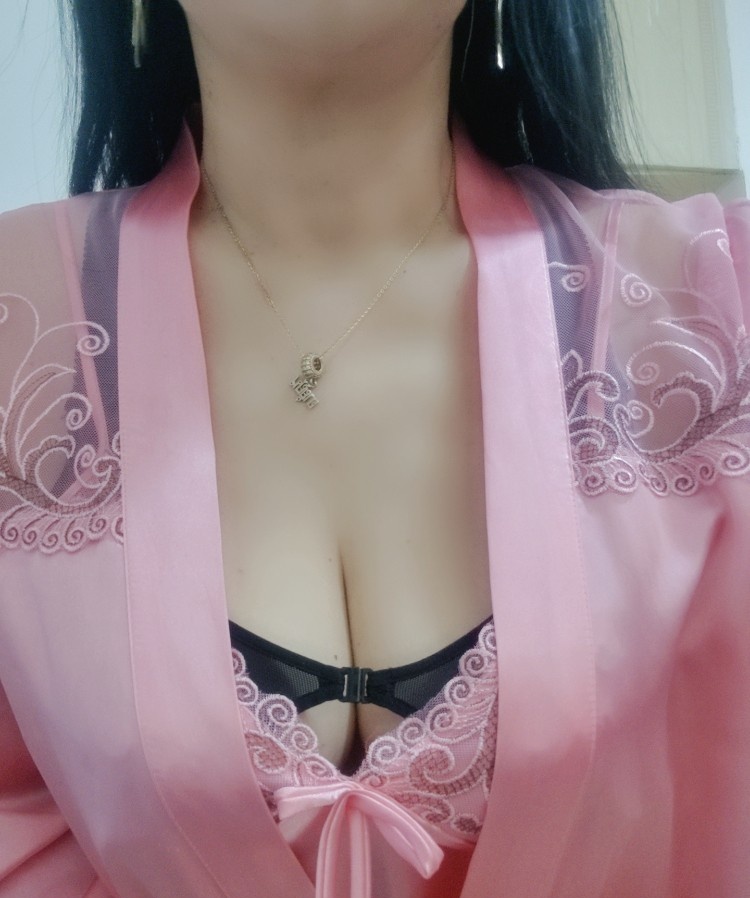 哈市熟女琳琳