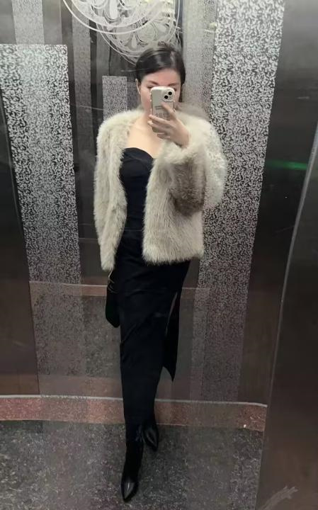 南山荔林美骚女亦菲