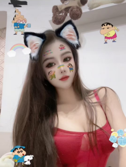 肥臀川妹肉肉