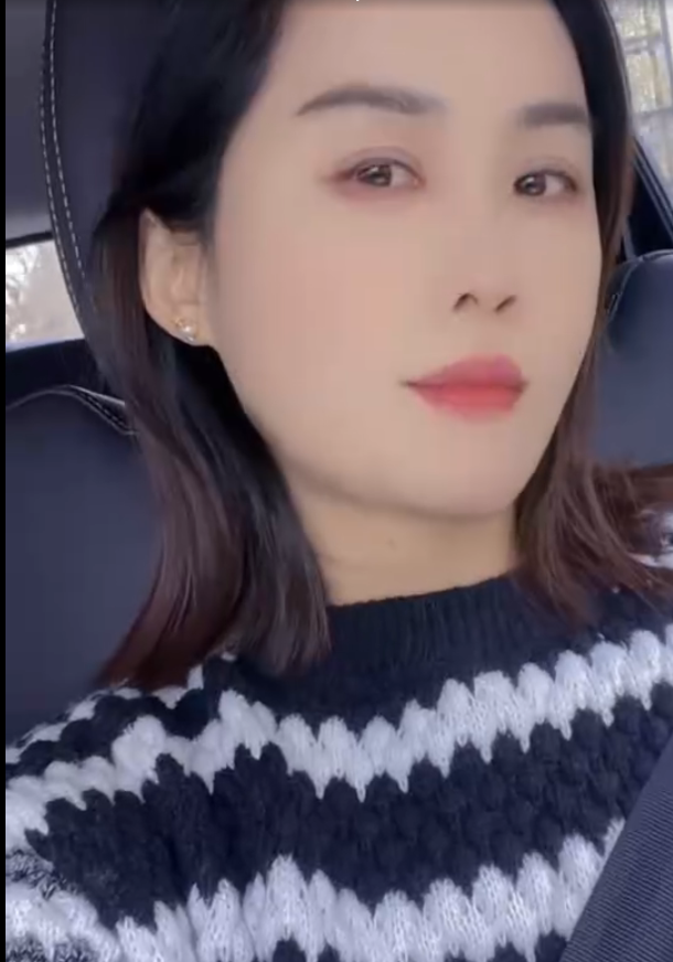 温柔姐姐，好舒服