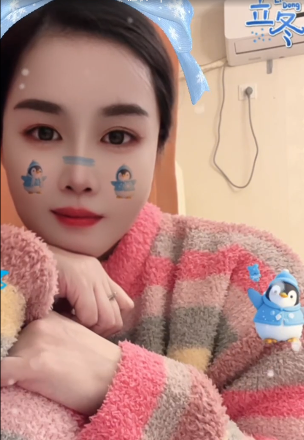 温柔姐姐，好舒服