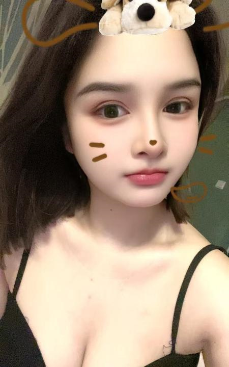 西门大胸小奶猫