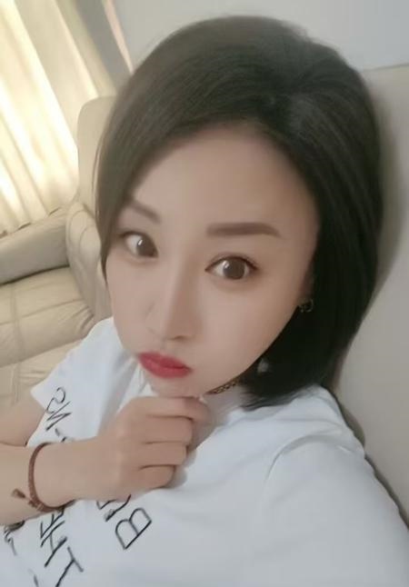 小爽妹子