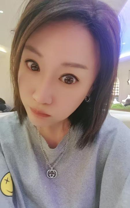 小爽妹子