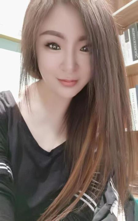 航空港大奶妹