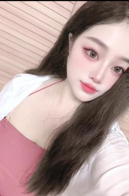 大nai少女