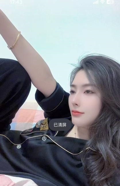 包河兼职的苏夏老师