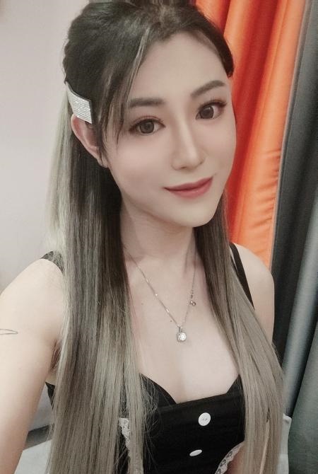 哈西珍妮过年不休息