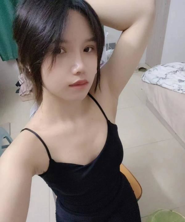 性感温柔体贴小姐姐