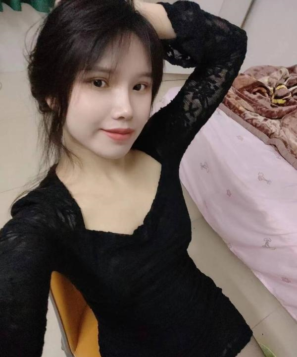 性感温柔体贴小姐姐