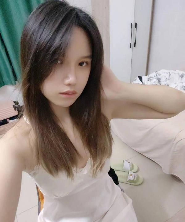 性感温柔体贴小姐姐
