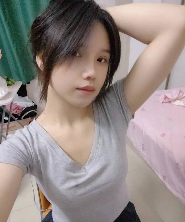 性感温柔体贴小姐姐