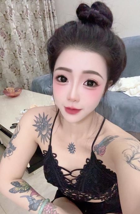 体验青雪老师