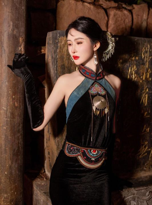 风骚小蛮腰
