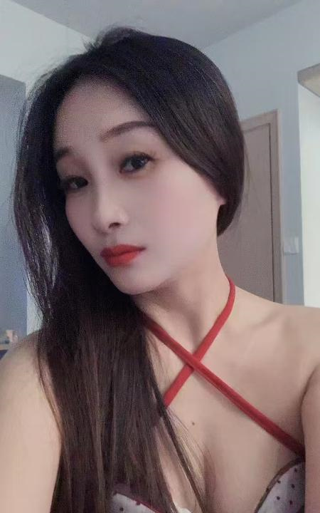 罗湖欲女心心