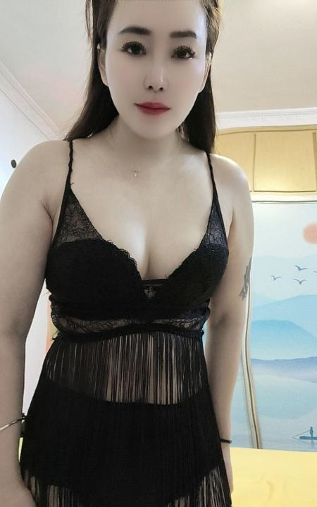 秦淮熟妇玲玲