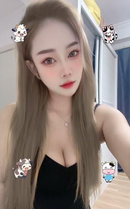 静安活好妹子