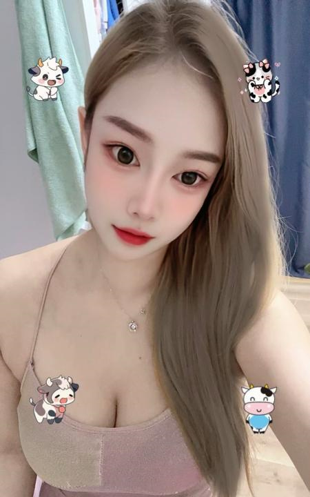 静安活好妹子