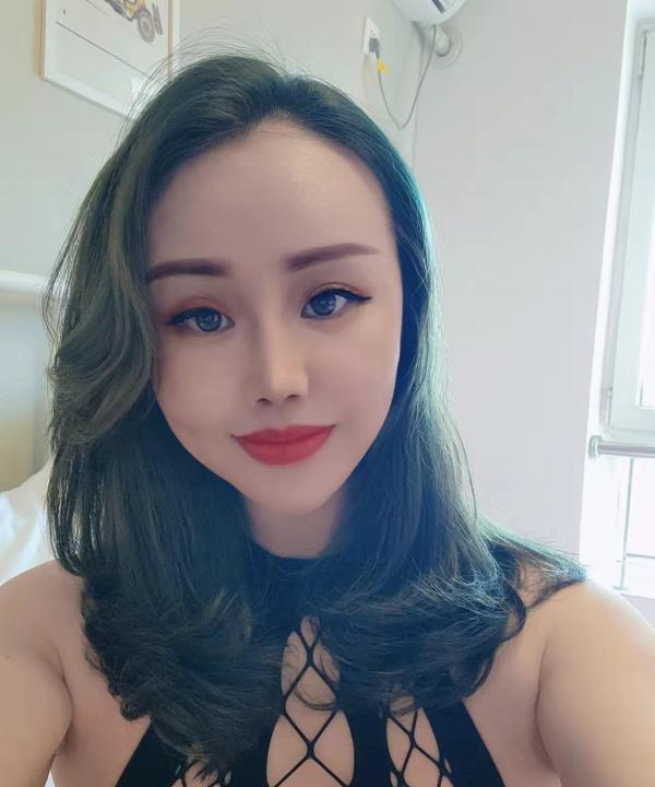 南开小寡妇