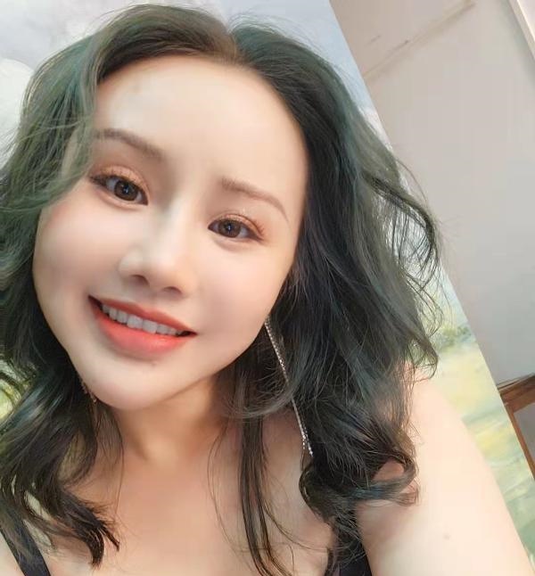 南开小寡妇