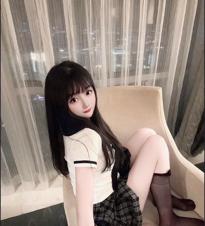 天河萝莉朵