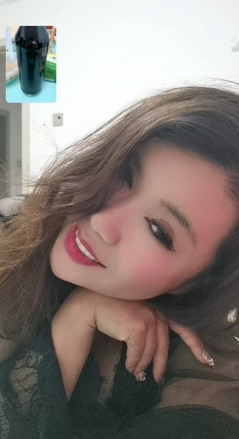 技术很好的小姐姐