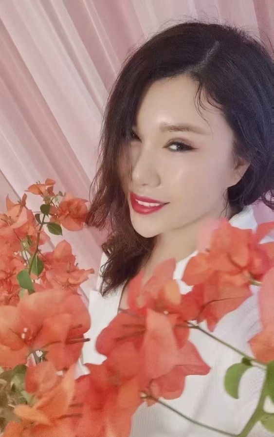 技术很好的小姐姐