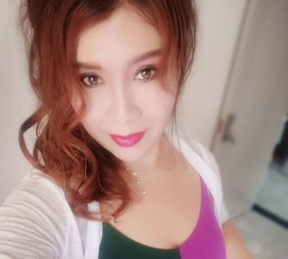 技术很好的小姐姐