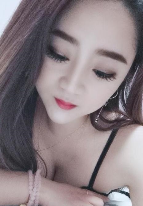 铁西兼职幼师大美女