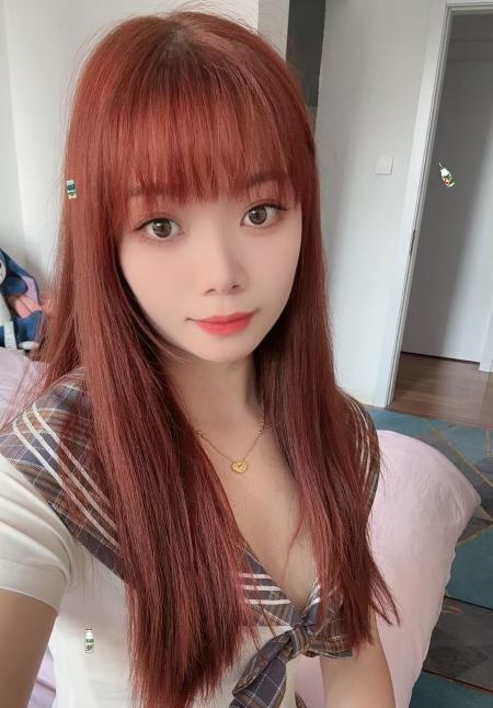崇川区小姐姐